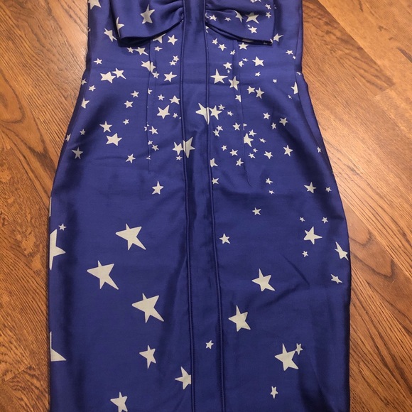 Tracy Reese Dress - Picture 2 of 5